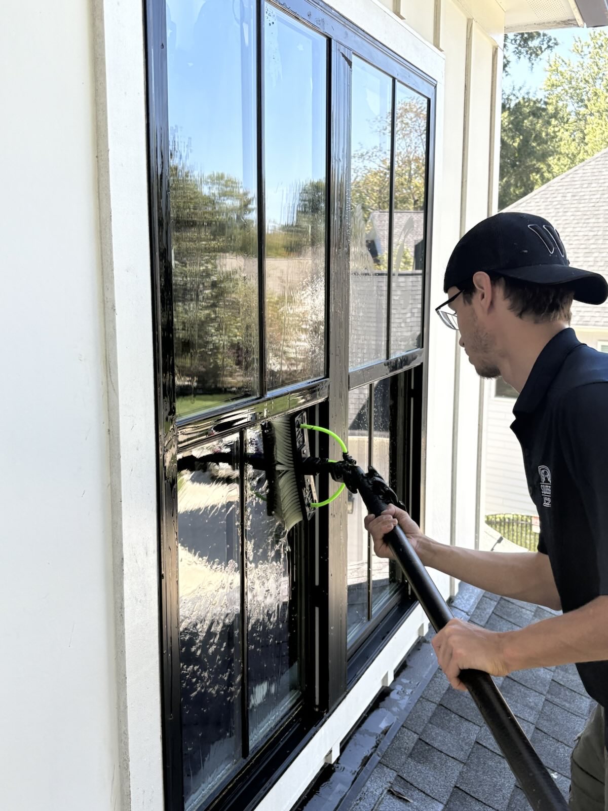 SqueeGee Wizard Professional Team